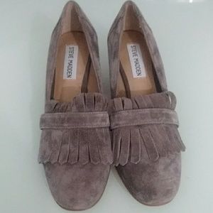 Kate Slip On Loafer